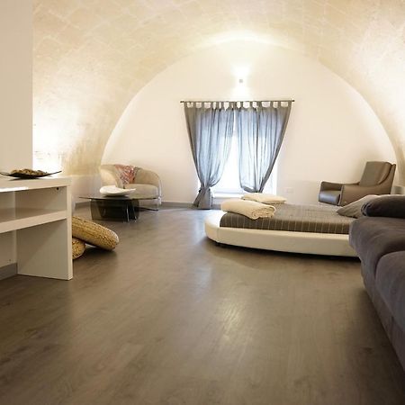 Le Volte Luxury Otel Matera Dış mekan fotoğraf