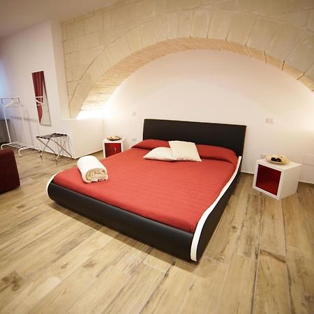 Le Volte Luxury Otel Matera Dış mekan fotoğraf