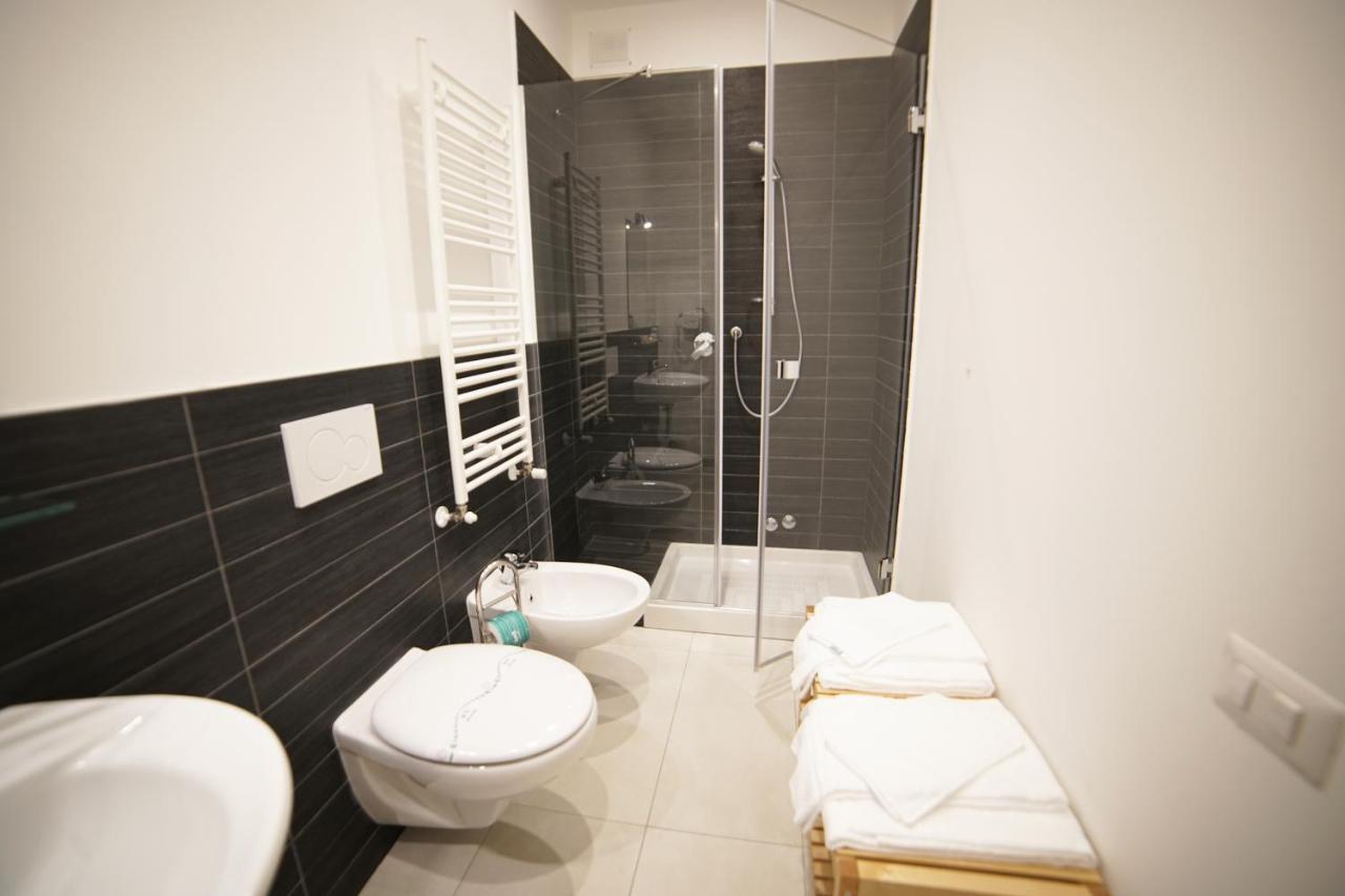 Le Volte Luxury Otel Matera Dış mekan fotoğraf