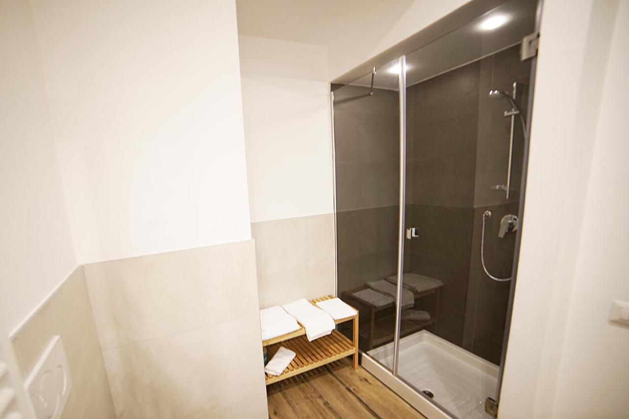 Le Volte Luxury Otel Matera Dış mekan fotoğraf